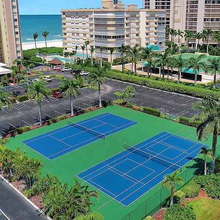 Seawinds 1505 Villa Marco Island Eksteriør billede