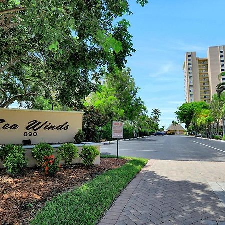Seawinds 1505 Villa Marco Island Eksteriør billede