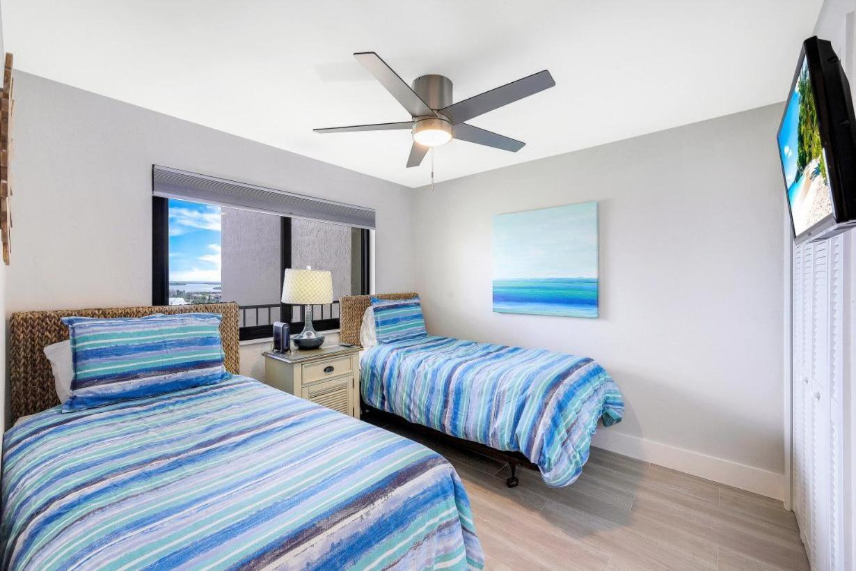 Seawinds 1505 Villa Marco Island Eksteriør billede