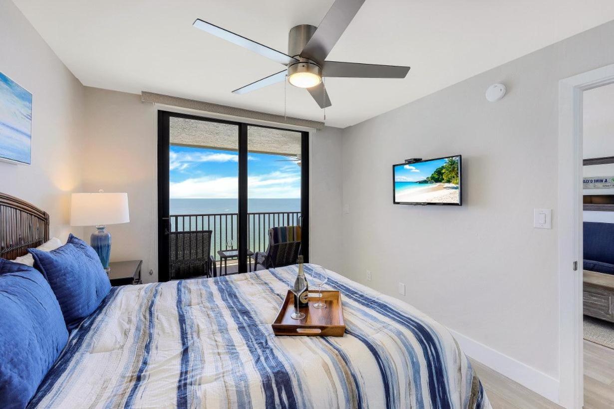 Seawinds 1505 Villa Marco Island Eksteriør billede
