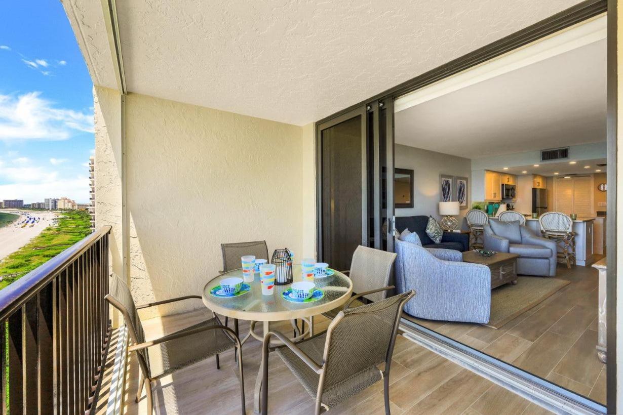Seawinds 1505 Villa Marco Island Eksteriør billede