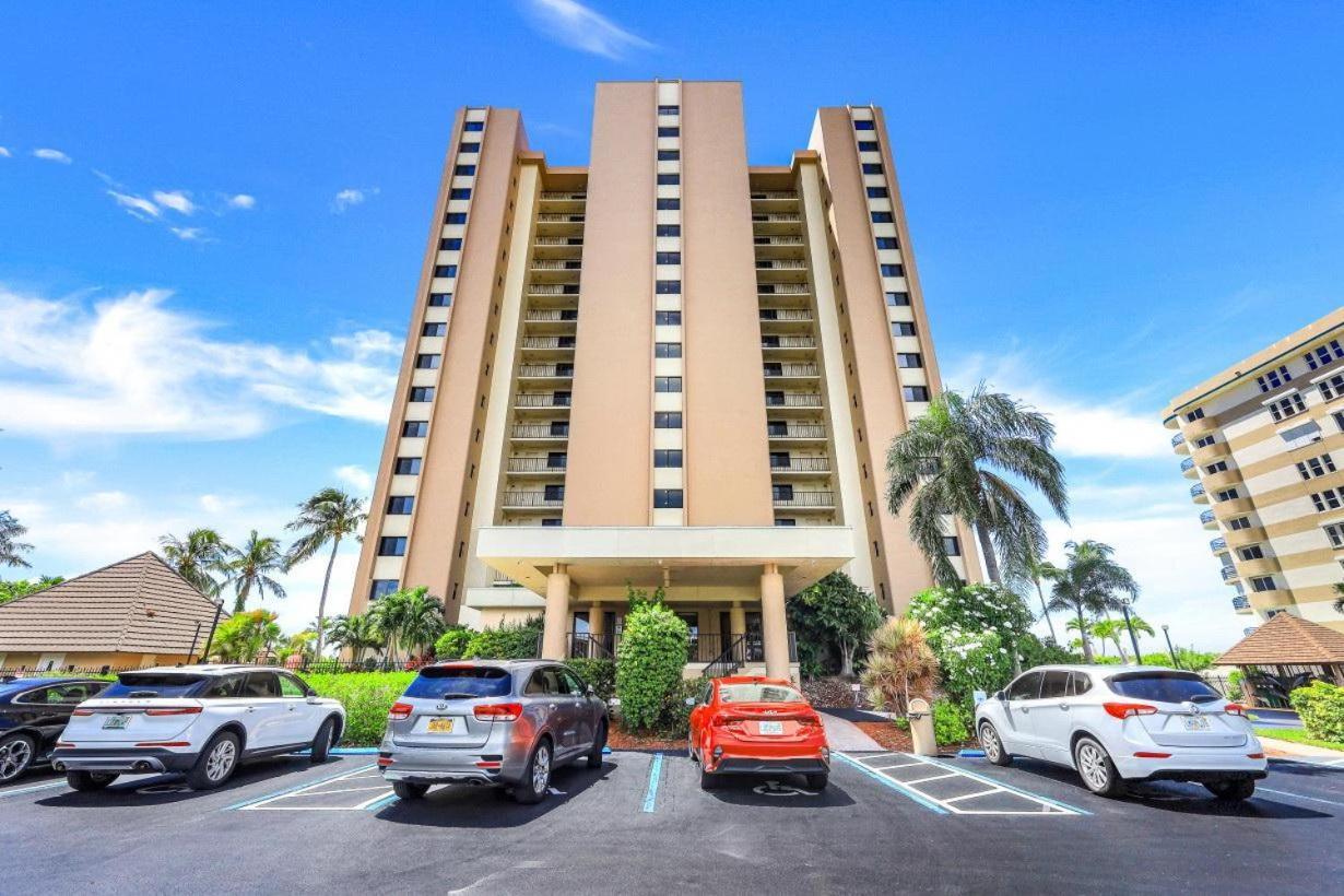 Seawinds 1505 Villa Marco Island Eksteriør billede