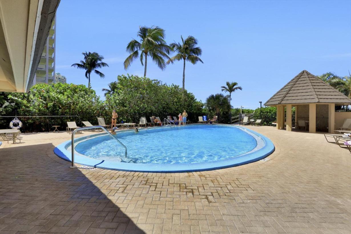 Seawinds 1505 Villa Marco Island Eksteriør billede