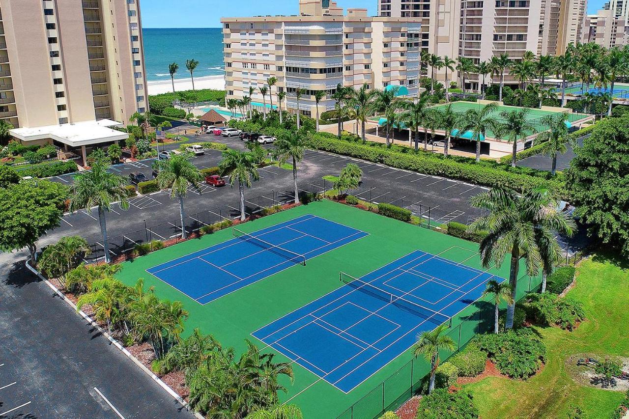 Seawinds 1505 Villa Marco Island Eksteriør billede