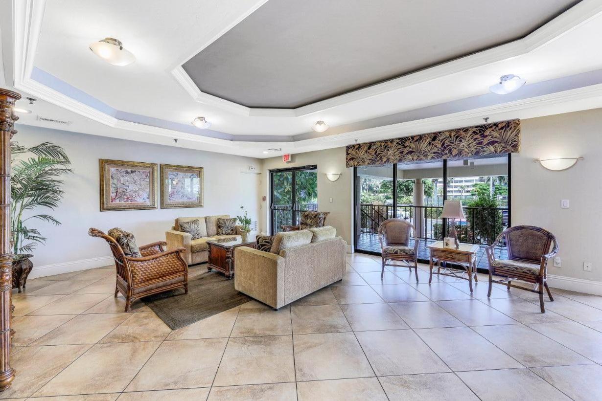 Seawinds 1505 Villa Marco Island Eksteriør billede