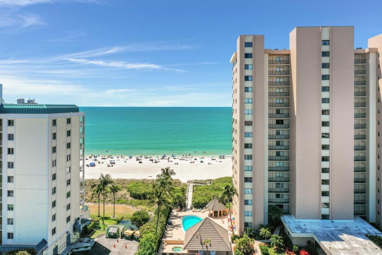 Seawinds 1505 Villa Marco Island Eksteriør billede